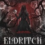 Eldritch book cover
