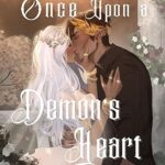 Once Upon a Demon’s Heart book cover