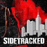 Sidetracked book cover