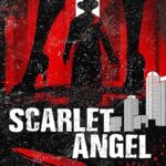 Scarlet Angel book cover