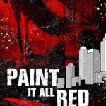 Paint It All Red book cover