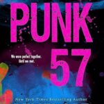Punk 57 book cover