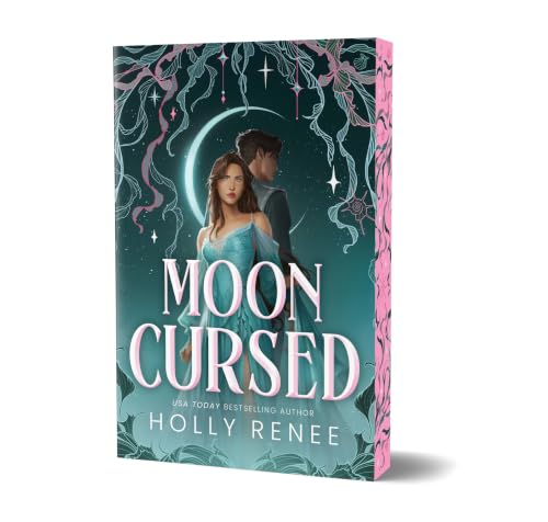 Mooncursed (Deluxe Edition): A Steamy Forced Marriage Romantasy (The Drowned King, 1)