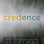 Credence book cover