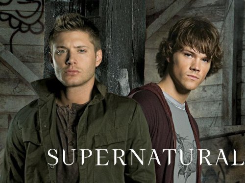 Supernatural