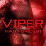 Viper book cover
