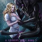 Ensnared book cover