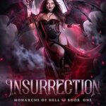 Insurrection book cover