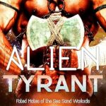 Alien Tyrant book cover