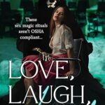 Love, Laugh, Lich book cover