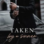 Taken by a Sinner book cover
