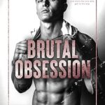 Brutal Obsession book cover