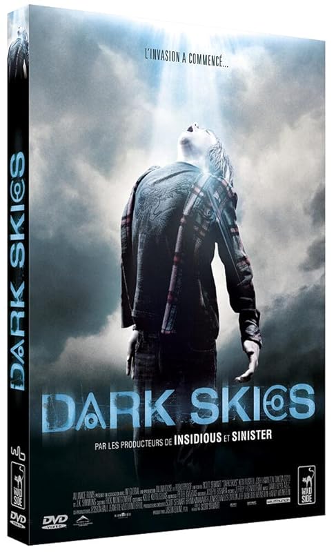Dark Skies