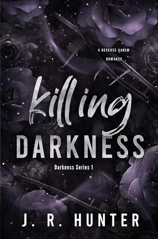 Killing Darkness (Darkness Series Book 1)