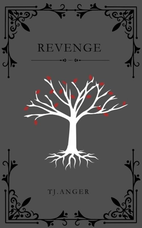 Revenge (Onix Academy Book 2)