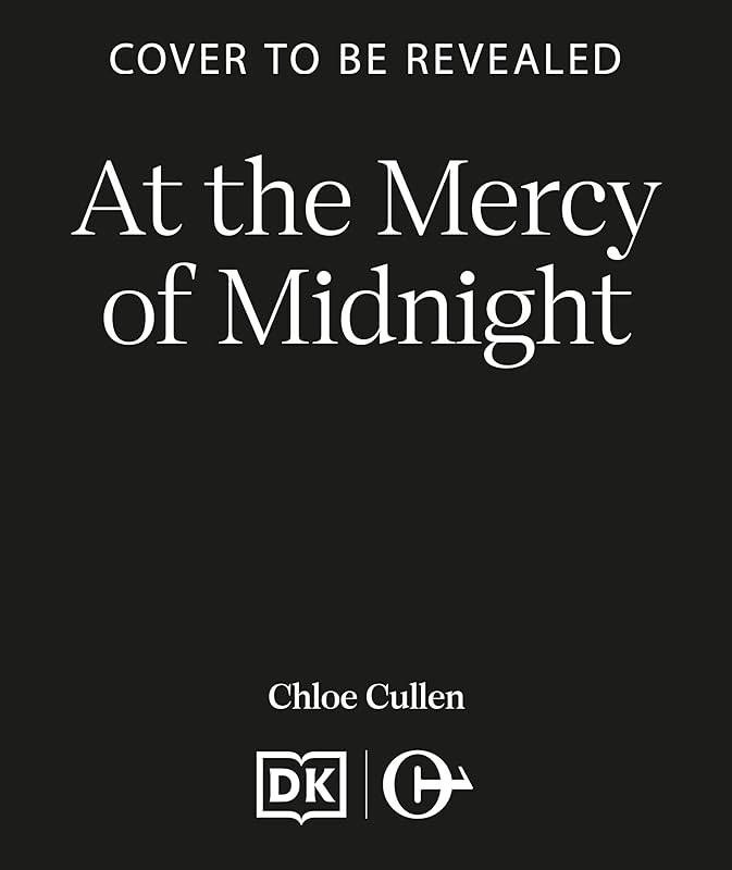At the Mercy of Midnight: The must-read enemies to lovers dark academia romantasy