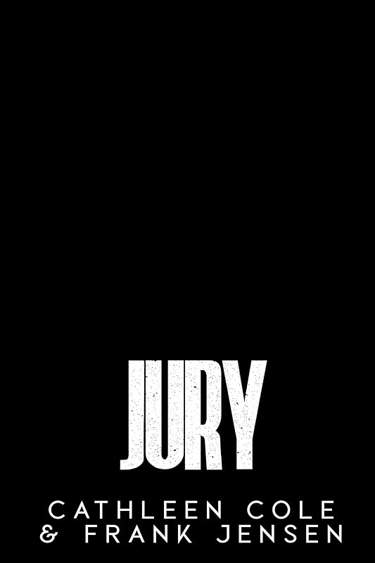 Jury: A Motorcycle Club Romance (The Berserker's Rage MC: Wyoming Chapter Book 3)