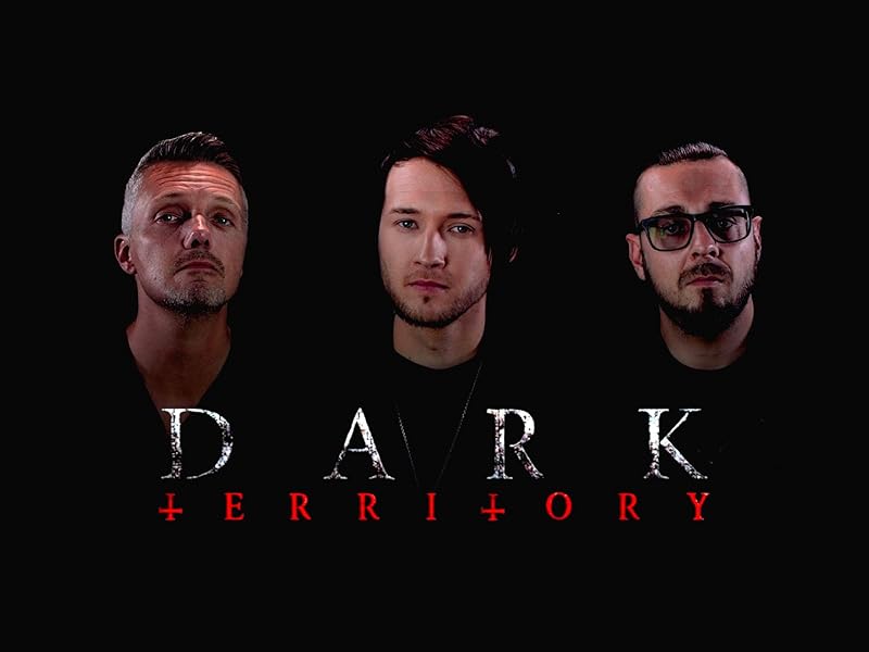 Dark Territory