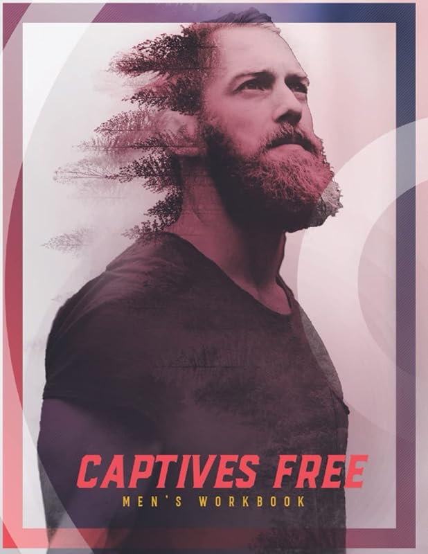 Captives Free Men's Workbook