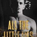 All the Little Lies book cover