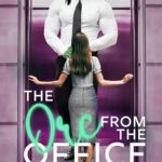 The Orc from the Office book cover