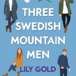 Three Swedish Mountain Men book cover