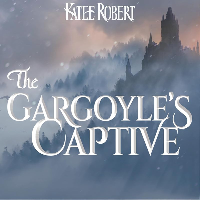 The Gargoyle's Captive: A Deal with A Demon