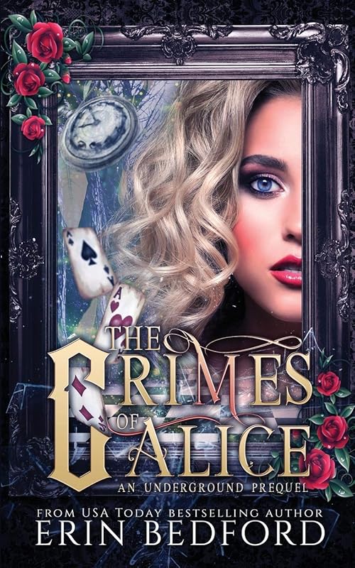 The Crimes of Alice (Underground)