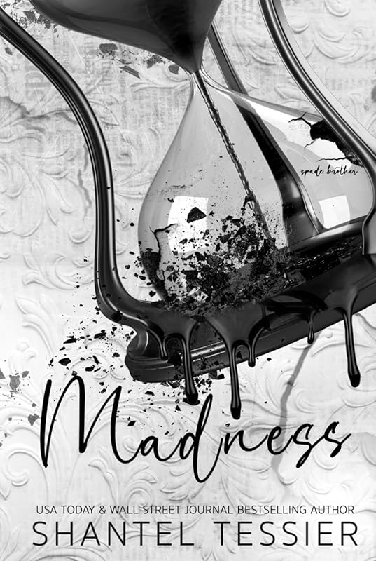 Madness: A Dark Revenge Romance
