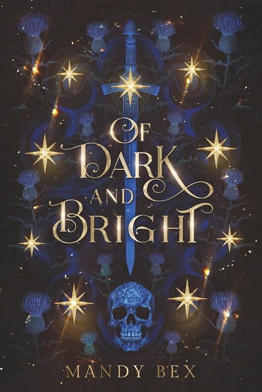 Of Dark And Bright