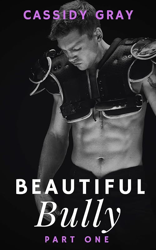 Beautiful Bully: A forbidden dark bully romance