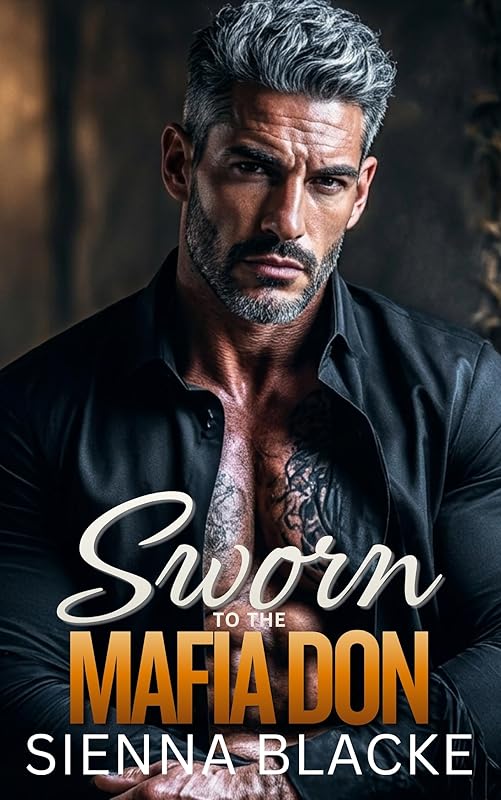 Sworn to the Mafia Don: A Dark Forced Protection Mafia Romance (Mafia Dons of New York)