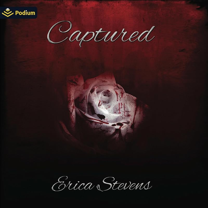 Captured: Captive Series, Book 1
