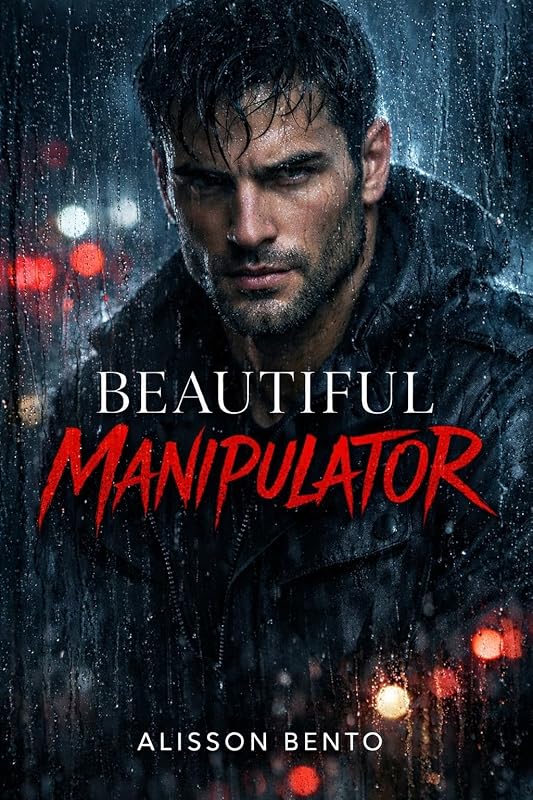 Beautiful Manipulator: A Dark Stalker Romance (The Silent Protectors)