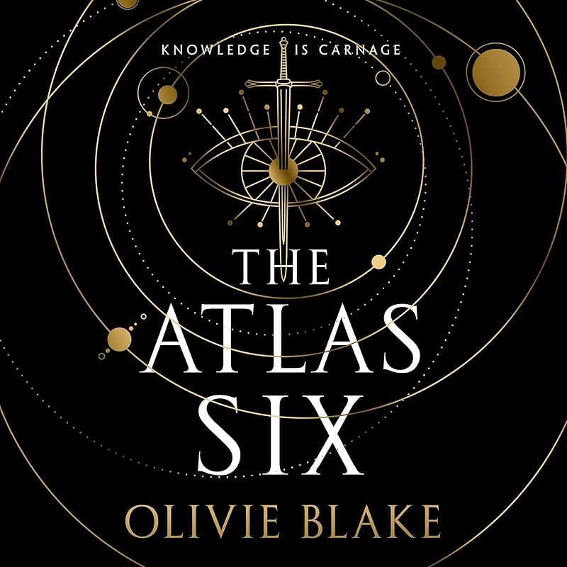 The Atlas Six