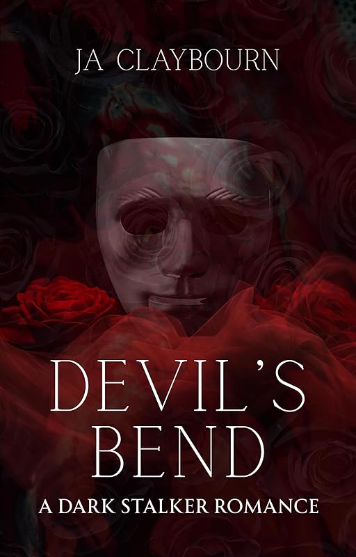 Devil's Bend: A Dark Stalker Romance