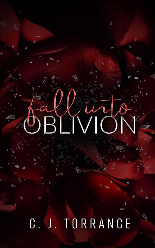 Fall Into Oblivion: A Dark Stalker Romance (The Fall Duet)
