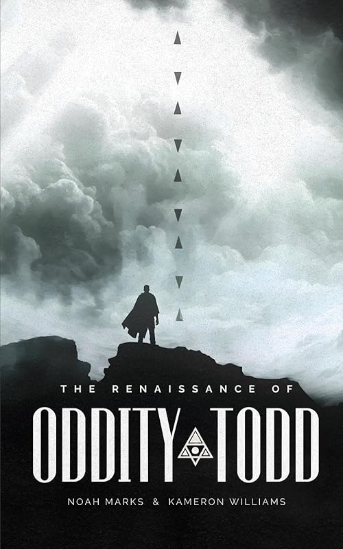 The Renaissance of Oddity Todd