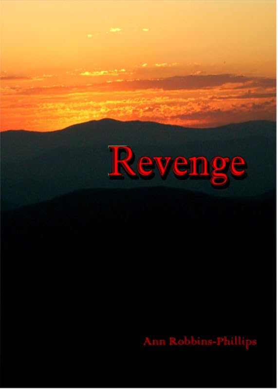 REVENGE (The Revenge Series Book 1)