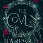 The Coven book cover