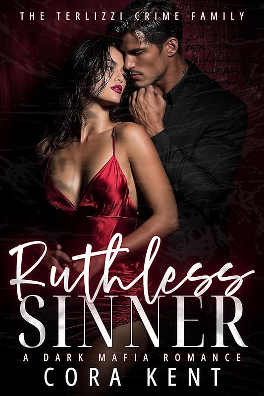 Ruthless Sinner: A Dark Mafia Romance