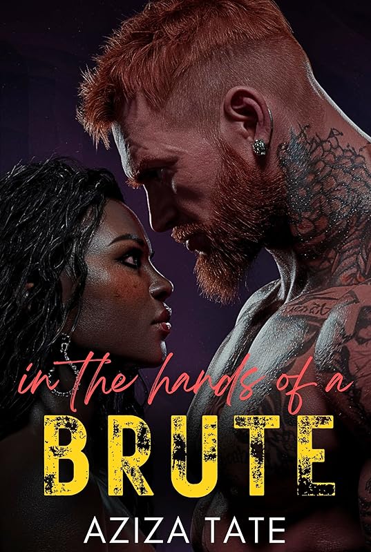 In the Hands of a Brute: A Dark Mafia Romance (Dark Promises)