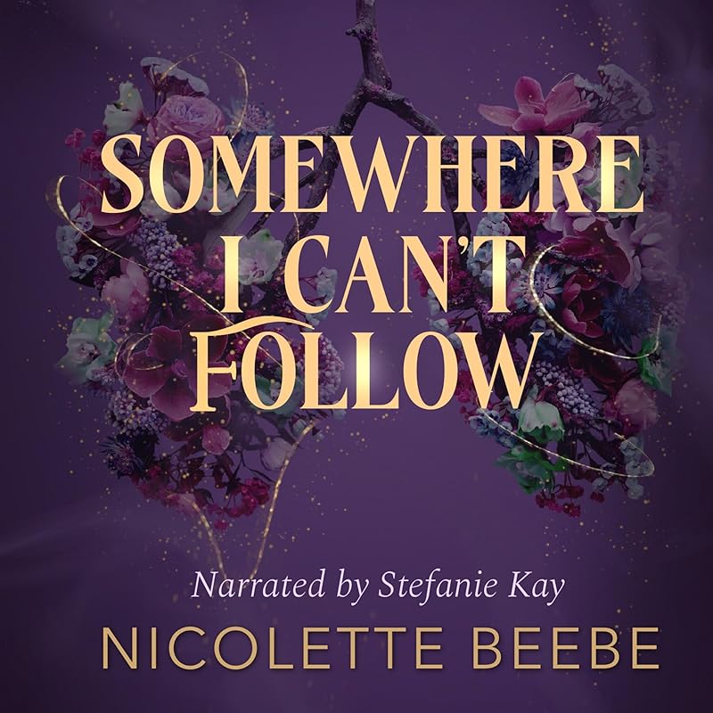 Somewhere I Can't Follow