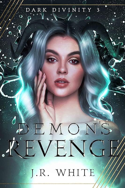 Demon's Revenge: Dark Divinity 3