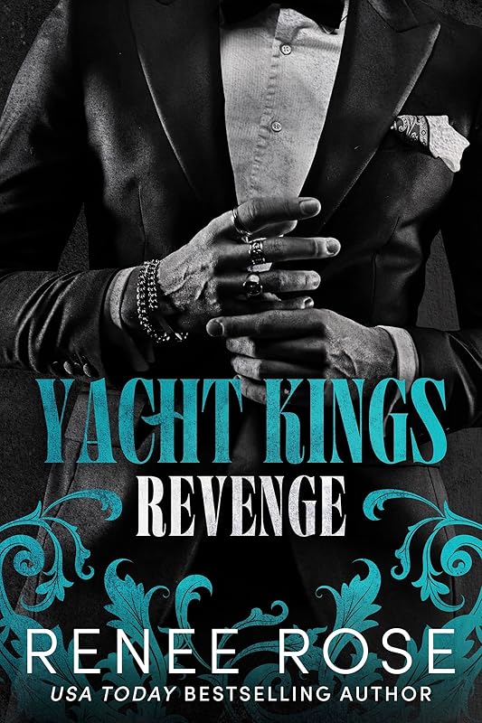 Revenge (Yacht Kings Book 1)