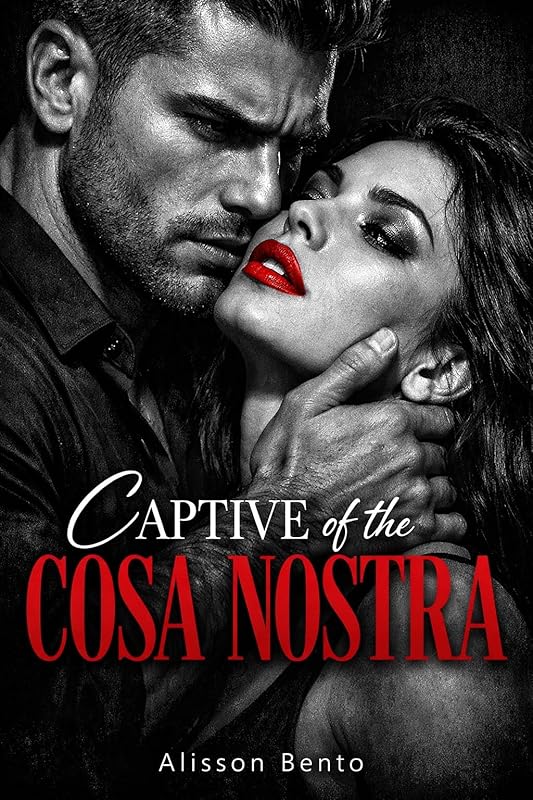Captive of the Cosa Nostra: A Forced Marriage Mafia Romance (The Ironclad Vows)