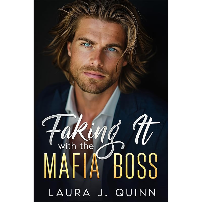 Faking It with the Mafia Boss: Dark Mafia Romance, Obsidian Knights Saga)