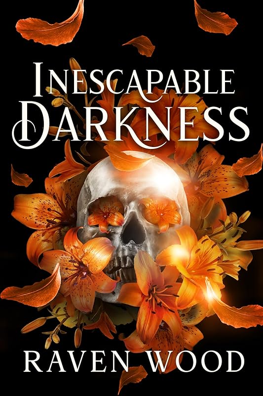 Inescapable Darkness: A Dark College Bully Romance (Kings of Blackwater Book 2)