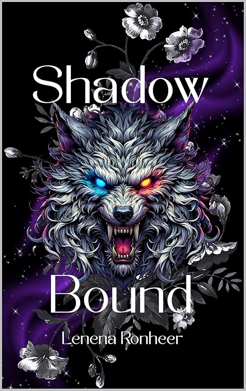 Shadow Bound: Dark Romantasy, where enemies become lovers and morally grey is a way of life. (The Rise and Fall of Blackmore City Book 1)