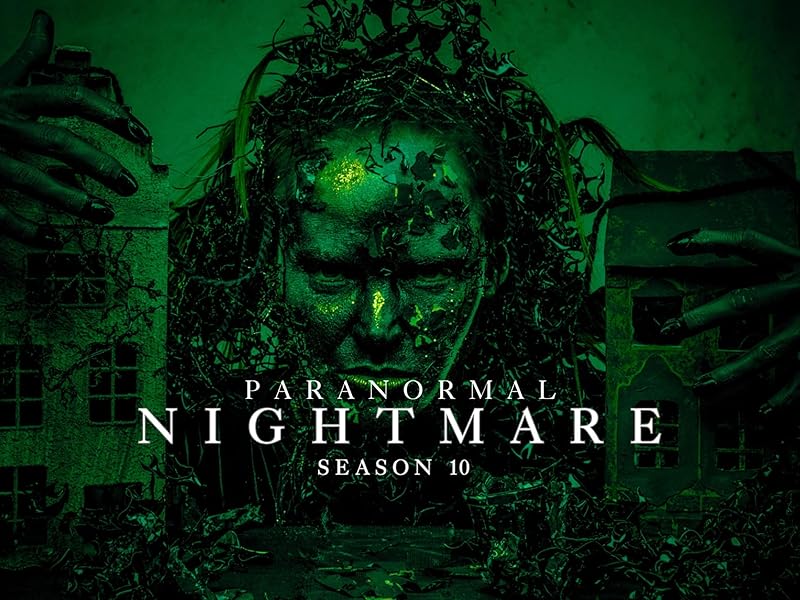 Paranormal Nightmare